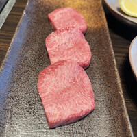 焼肉うしごろ 銀座並木通り店 - 