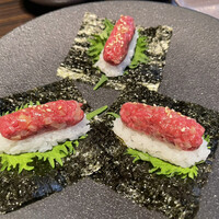 焼肉うしごろ 銀座並木通り店 - 