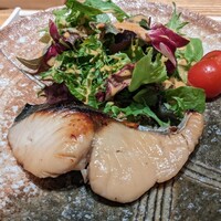 神楽坂 SHUN 分家 - 