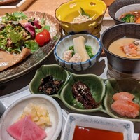 神楽坂 SHUN 分家 - 