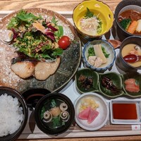 神楽坂 SHUN 分家 - 