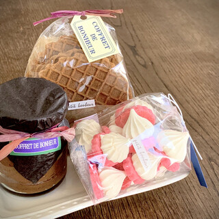 口コミ一覧 : COFFRET DE BONHEUR （コフレ ド ボヌール） - 平塚