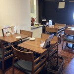麻布十番 薬膳カレー 新海 - 