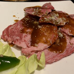 焼肉 黒船 - 