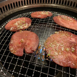 焼肉 黒船 - 