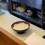 みなと食堂 - 酢飯　標準