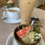 洋食屋テルミーヌ - 