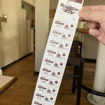 洋食屋テルミーヌ - 