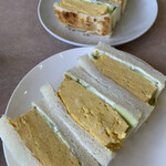 洋食屋テルミーヌ - 