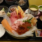 Izakaya Otarumura - 