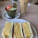 洋食屋テルミーヌ - 