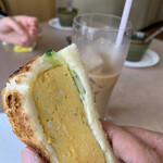 洋食屋テルミーヌ - 