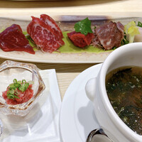 菅乃屋 銀座通り店 - 