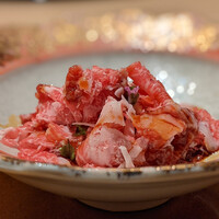 恵比寿 うしみつ - 