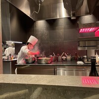 レストラン リューズ - 