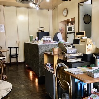 ライブコーヒー_2