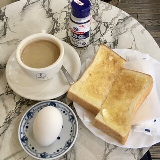 ライブコーヒー_0