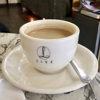 ライブコーヒー_1