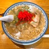 元祖赤のれん 節ちゃんラーメン 天神本店
