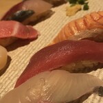 すしや コトブキツカサ 天満店 - 