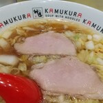 Doutomborikamukura - おいしいラーメンアップ