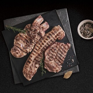 絶品生サムギョプサル◆こだわりの食材や調理法で本場の味を堪能