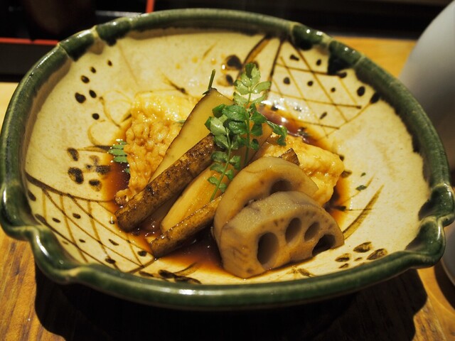 Sakanaya Hidezo Namba photo 3