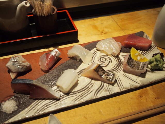 Sakanaya Hidezo Namba photo 2