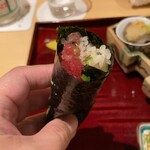 銀座 しのはら - 