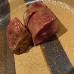 銀座 しのはら - 