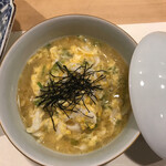 なにわ旬菜 いち松 - 