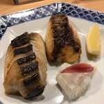 なにわ旬菜 いち松 - 
