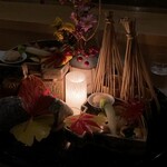 銀座 しのはら - 