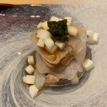 銀座 しのはら - 