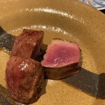 銀座 しのはら - 