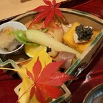 銀座 しのはら - 