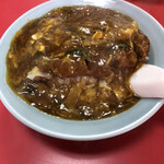 中華料理 豚々亭 - 