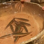 銀座 しのはら - 