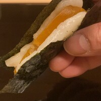 鮨 ます田 - 