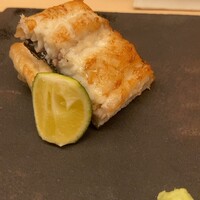 鮨 ます田 - 