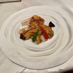 眺游楼 ラグーナベイコート倶楽部ホテル&スパリゾート - 