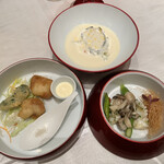 眺游楼 ラグーナベイコート倶楽部ホテル&スパリゾート - 