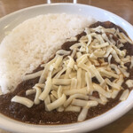 TADA CURRY - 