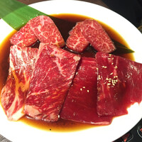 天壇 赤坂店 - 