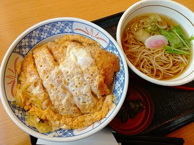 和風レストランまるまつ 猪苗代店 - 猪苗代（ファミレス）の写真