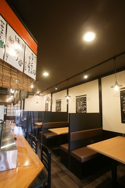 Teppan Izakaya Wakamaru photo 5