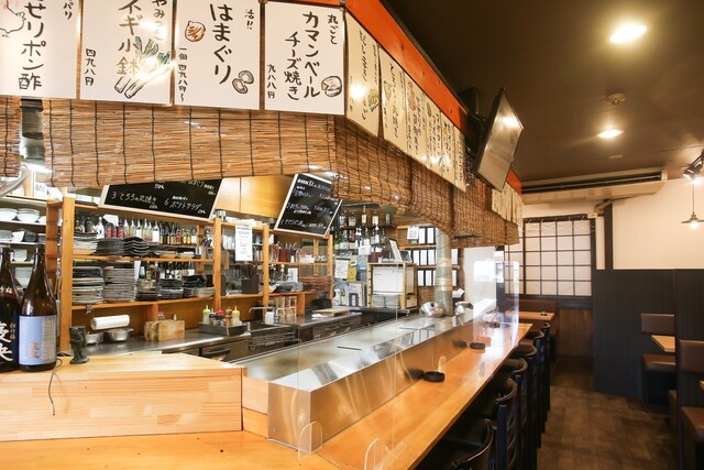 Teppan Izakaya Wakamaru photo 4