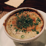 Creative kitchen CASTA - 