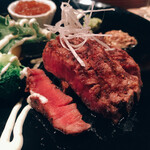 Creative kitchen CASTA - 