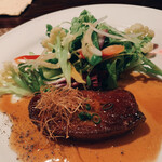 Creative kitchen CASTA - 